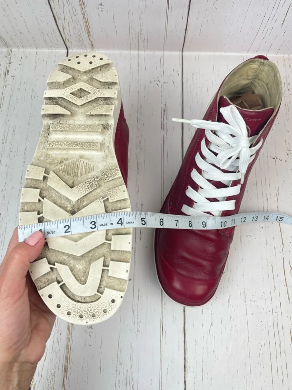 Palladium blanc hi